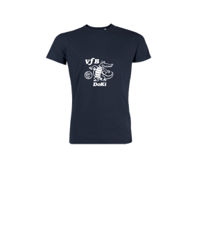 Merch Mini Creator 2.0 T-Shirt Kids French Navy FC727
