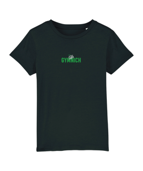 Merch Mini Creator T-Shirt Kids Black FC002