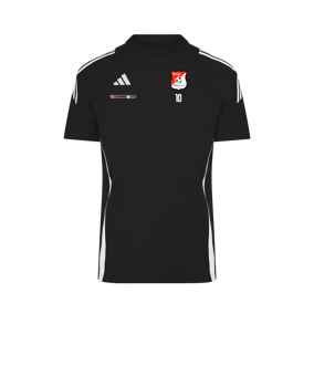 adidas Tiro 24 Baumwolle T-Shirt