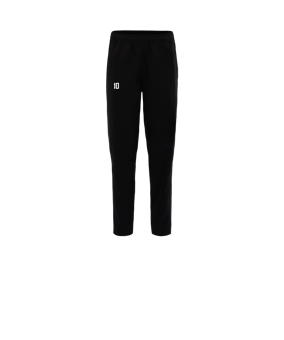 adidas Squadra 25 Präsentationshose Kids Schwarz
