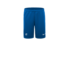 Nike League III Short Kids Blau F463