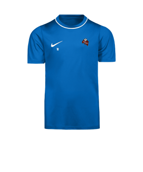 Nike Park 26 Formation Enfants Bleu C463