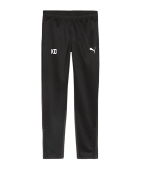 PUMA teamGOAL Training Jogginghose Kids F03