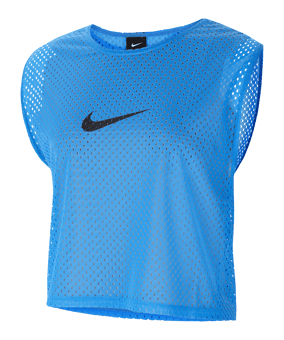 Nike Park 20 Markierungshemdchen Blau F406 - blau