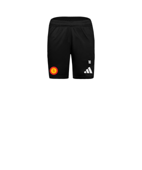 adidas Tiro 26 League Court Enfants Noir 