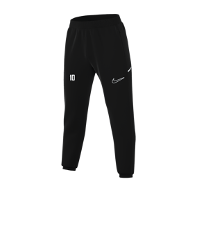 Nike Academy 25 Präsentationshose Schwarz F010