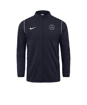Nike Park 20 Regenjacke Blau F410
