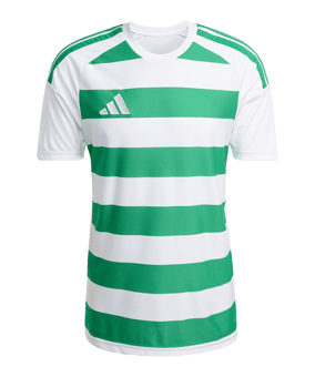 adidas Hooped 26 Trikot Weiß - weiss