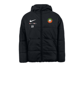 Nike TF Academy Pro 24 Allwetterjacke Kids F010