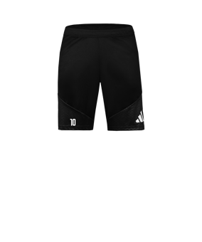 adidas Tiro 26 Competition Short Schwarz