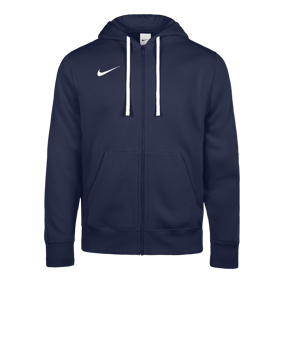 Nike Park 26 Sweatjacke Blau F410