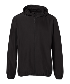 Hakro Ultralight Jacke Eco Schwarz F005 - schwarz