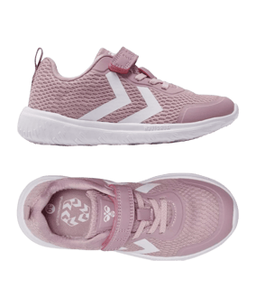 Hummel Actus Recyled Kids Lila F3720 - lila