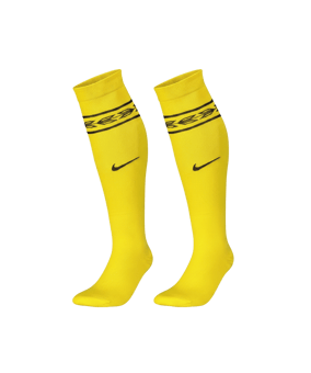 Nike FC Chelsea London Strumpfstutzen Home 2026/2027 Gelb F749