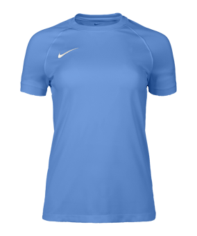 Nike Park VIII Trikot Damen Blau F412 - blau