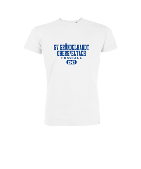 Merch Creator 2.0 T-Shirt White | #stanford