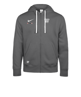 Nike Park 26 Sweatjacke Grau F071