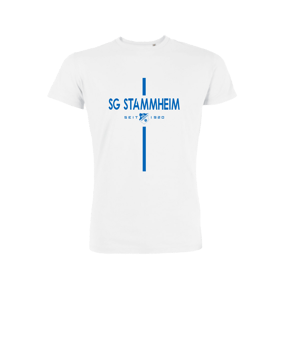 Merch Creator 2.0 T-Shirt White | #revolution