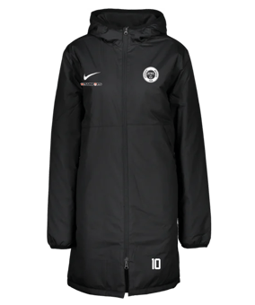 Nike Park 20 Winterjacke Damen Schwarz F010