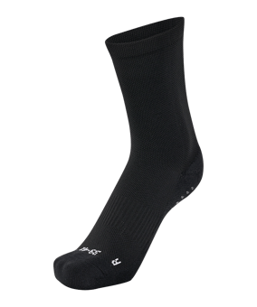 Hummel Essential Grip Socken F2114 - schwarz