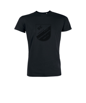 Merch Creator 2.0 T-Shirt Black | #toneintone
