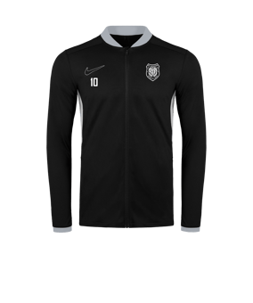 Nike Academy 25 Trainingsjacke Schwarz F010