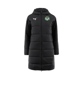 Veste de coach Nike TF Academy Pro 24 femmes noire 