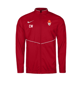 Nike Park 26 Regenjacke Rot F657