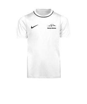Nike Park 26 Trainingsshirt Kids Weiss F100