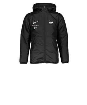 Nike Park 20 Repel Trainingsjacke Kids F010