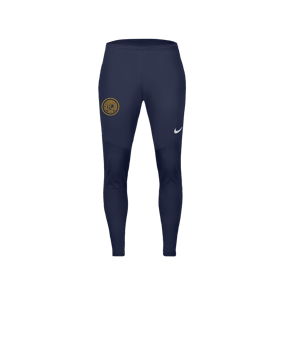 Nike Park 26 Trainingshose Blau F410