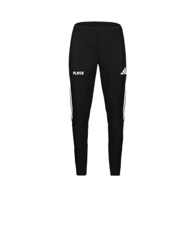 adidas Tiro 26 League Präsentationshose Schwarz