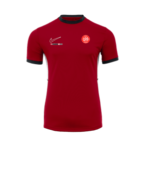 Nike Academy 25 Formation Rouge C657