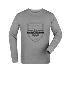 Merch Roller Sweatshirt Heather Grey FC250