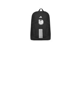 adidas Tiro Rucksack Schwarz