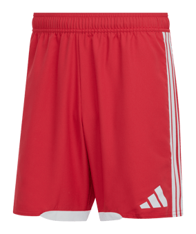 adidas Tiro 26 Short Rot - rot
