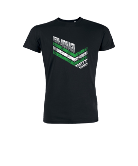 Merch Creator 2.0 T-Shirt Black | #summer
