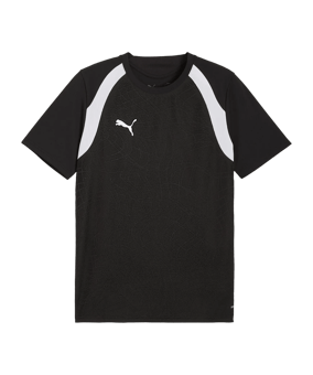 PUMA teamFINAL26 Training Trikot Schwarz F03