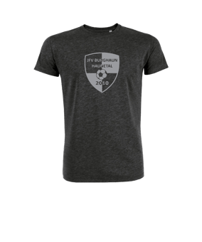 Merch Creator 2.0 T-Shirt Dark Heather Grey FC651