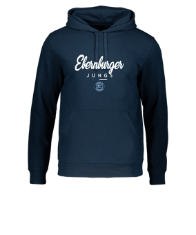 Merch Drummer 2.0 Hoody French Navy FC727