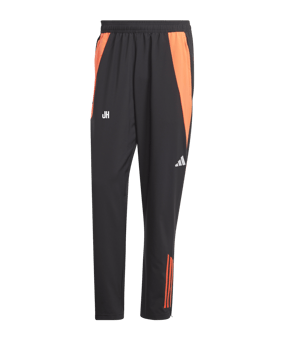 adidas Tiro 24 Competition Präsentationshose Schwarz