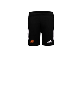 adidas Tiro 26 League Sweat Short Kids Schwarz