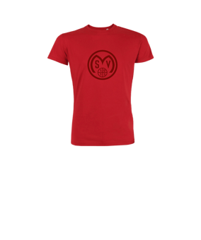 Merch Mini Creator 2.0 T-Shirt Kids Red | #toneintone