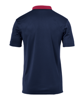 uhlsport Offense 23 Polo Shirt Blau F13