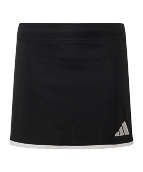 adidas Entrada 26 Jupe Enfants Noir - noir