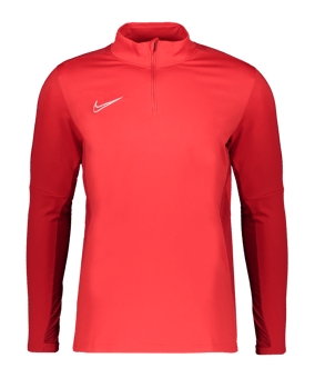 Nike Academy Drill Top Rot F657 - rot
