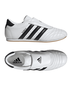 adidas Taekwondo Damen Weiß - weiss