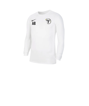 Nike Park VII Trikot langarm Kids F100