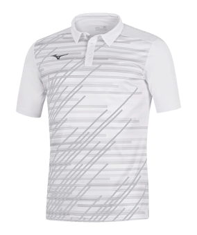 Mizuno Chiba Polo Weiss F01 - weiss