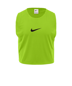 Nike Park 20 Markierungshemdchen Gelb F702